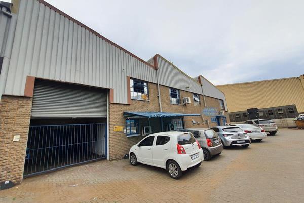 This industrial property is available For Sale in Wadeville. It is situated inside a ...