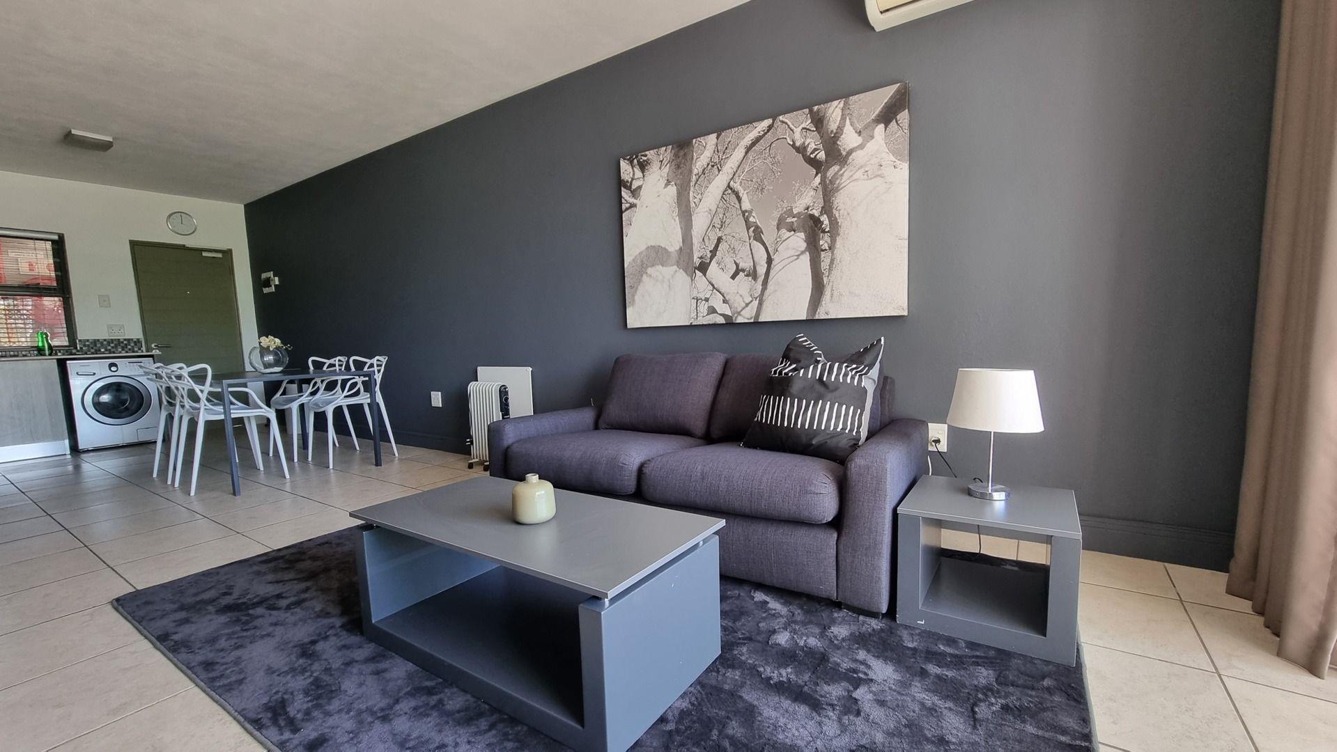 2 Bedroom Apartment / flat for sale in Rivonia - P24-114044360