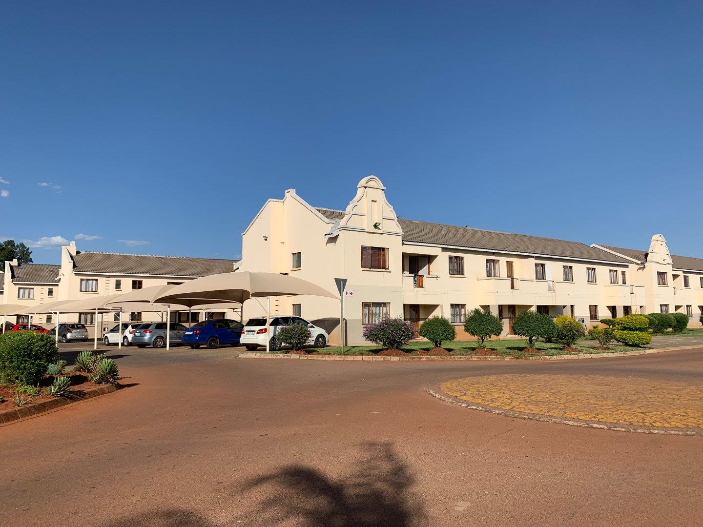 Theresapark Property Property and houses to rent in Theresapark