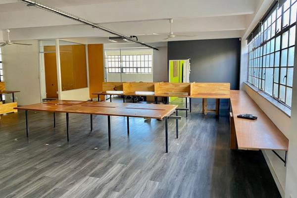 Roeland Street Office Space

Bordering Gardens, the CBD and East City Precinct this ...