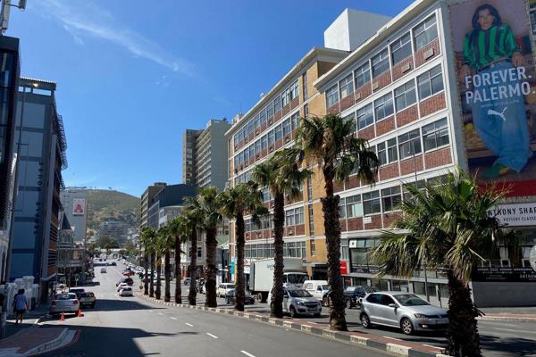 Roeland Street Office Space

Bordering Gardens, the CBD and East City Precinct this ...