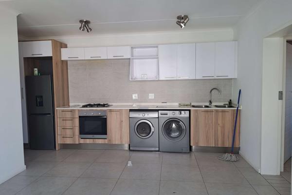 ?? Stylish 1-Bedroom Apartment for Rent in Prime Modderfontein!

? Modern &amp; Secure Living 

?? 1 Bedroom | 1 Bathroom | Open-Plan ...