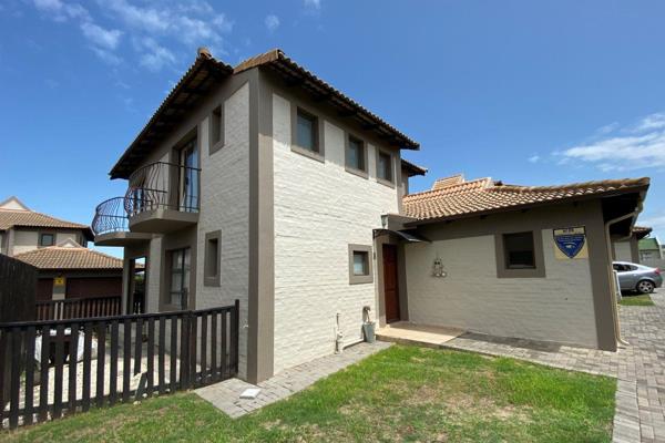 Welcome to this beautifully renovated duplex in the desirable Wavecrest neighborhood of Jeffreys Bay. Offering stunning sea views, this ...