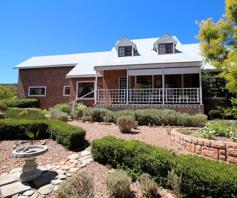 House for sale in Montagu