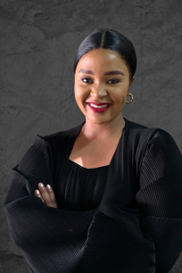 Agent profile for Nokuthula Maseko