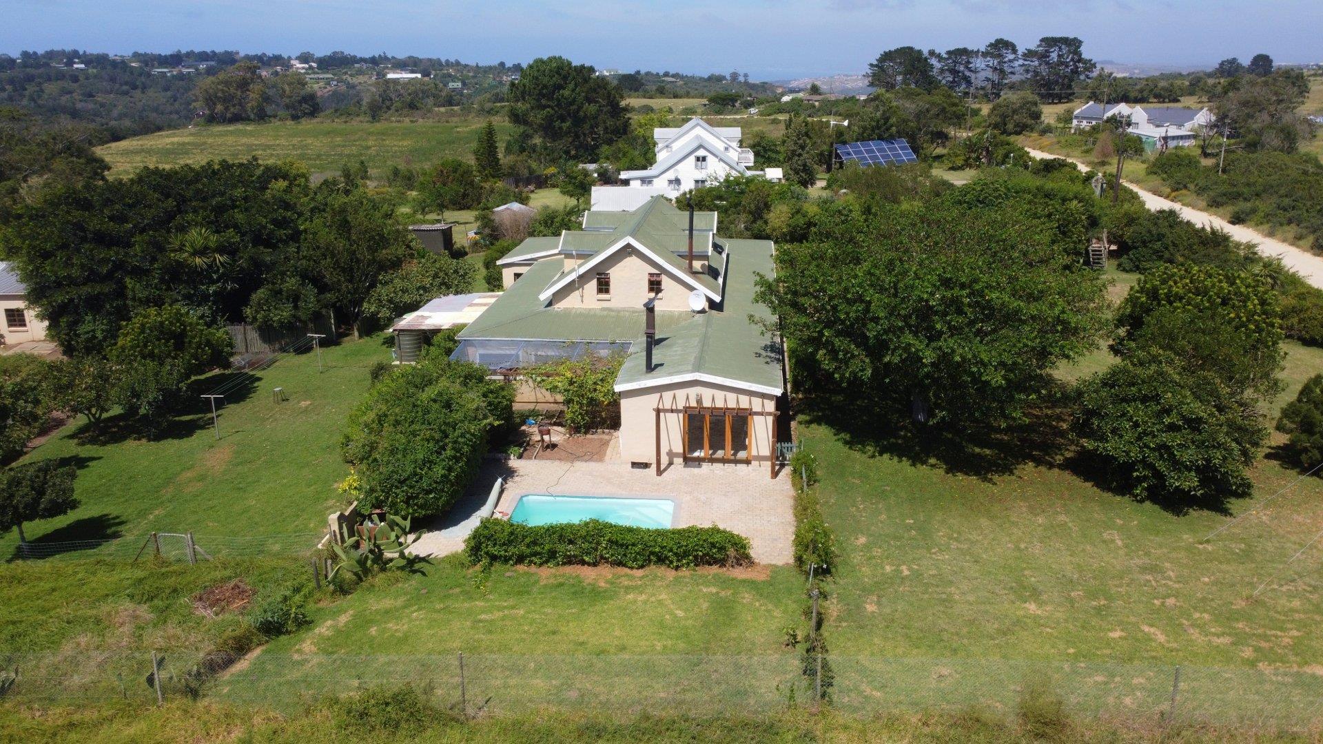 Groot Brakrivier Rural Property : Farms for sale in Groot Brakrivier ...