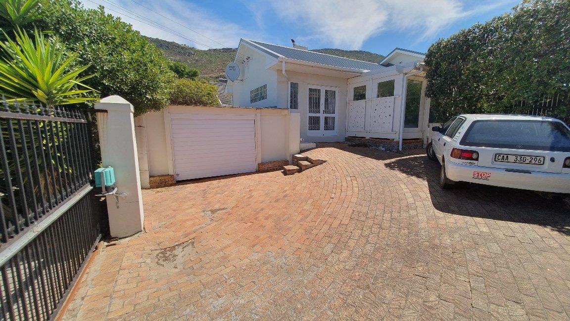 Property and houses to rent in Fish Hoek Fish Hoek Property