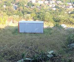 Vacant Land / Plot for sale in Mariannhill