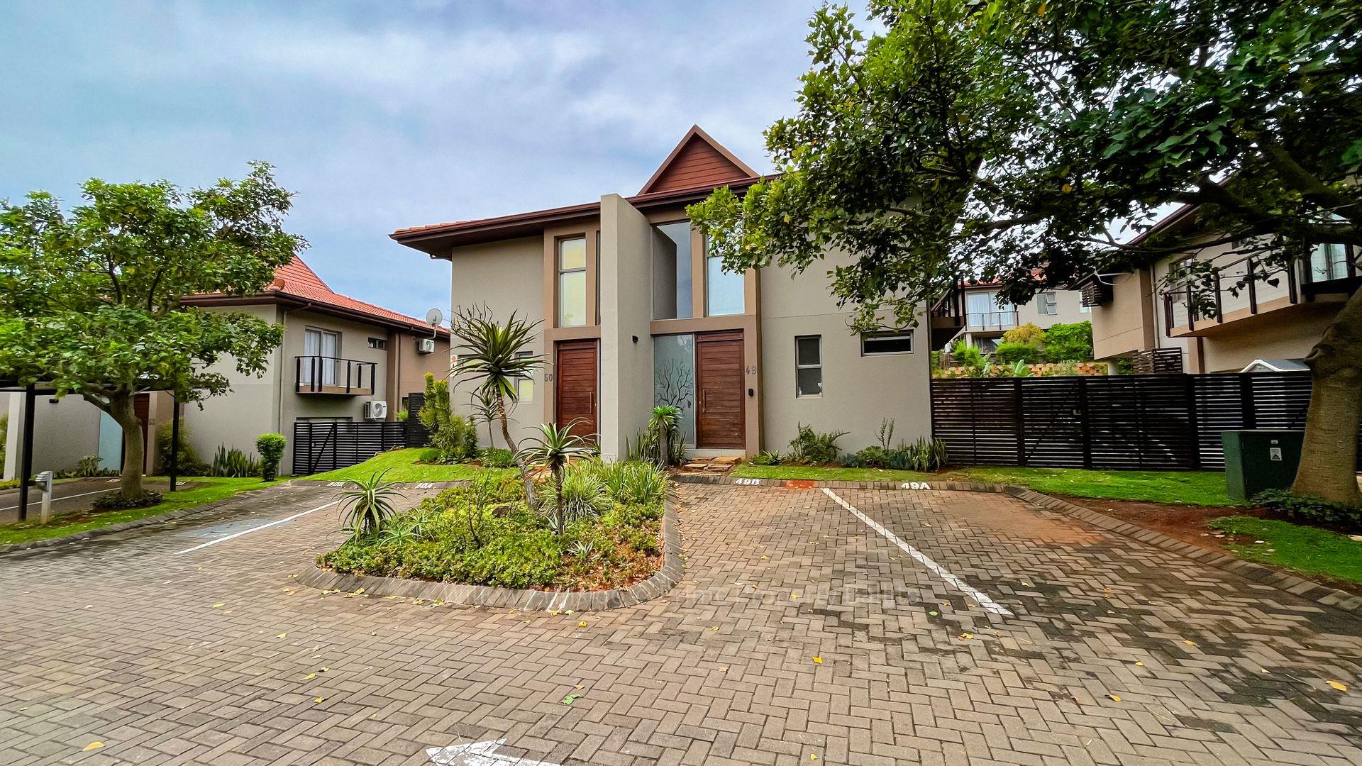 Zimbali Wedge Property Property and houses to rent in Zimbali Wedge