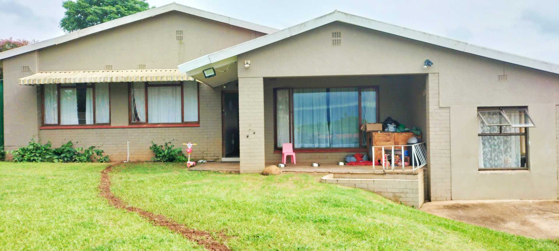 Westgate, Pietermaritzburg Property Property and houses to rent in