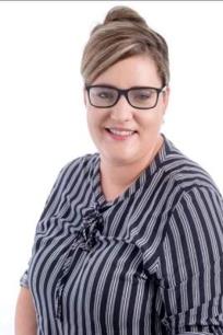 Agent profile for Melinda Scholtz