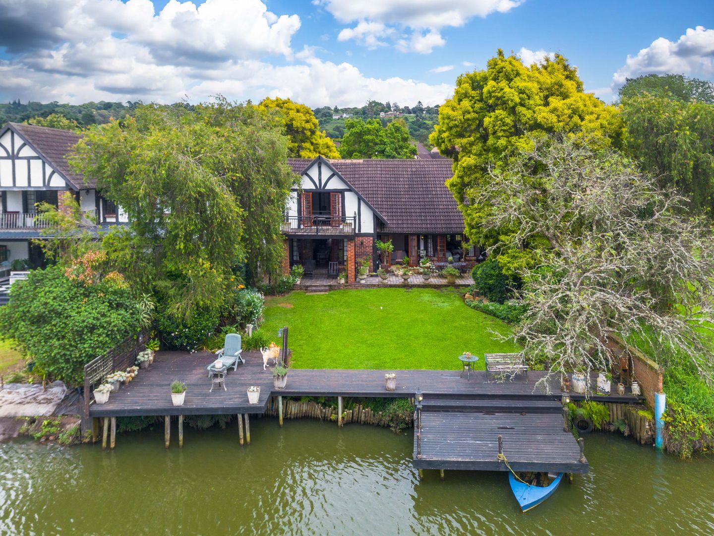 West Riding, Hillcrest Property Property and houses for sale in West