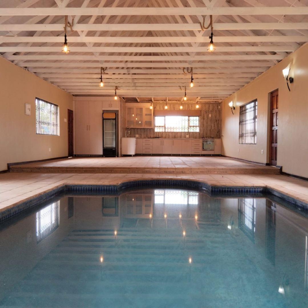 3 Bedroom House for sale in Henley On Klip 799 Cleeve P24113824639