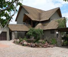 Commercial Property for sale in Buffelspoort Eco Estate