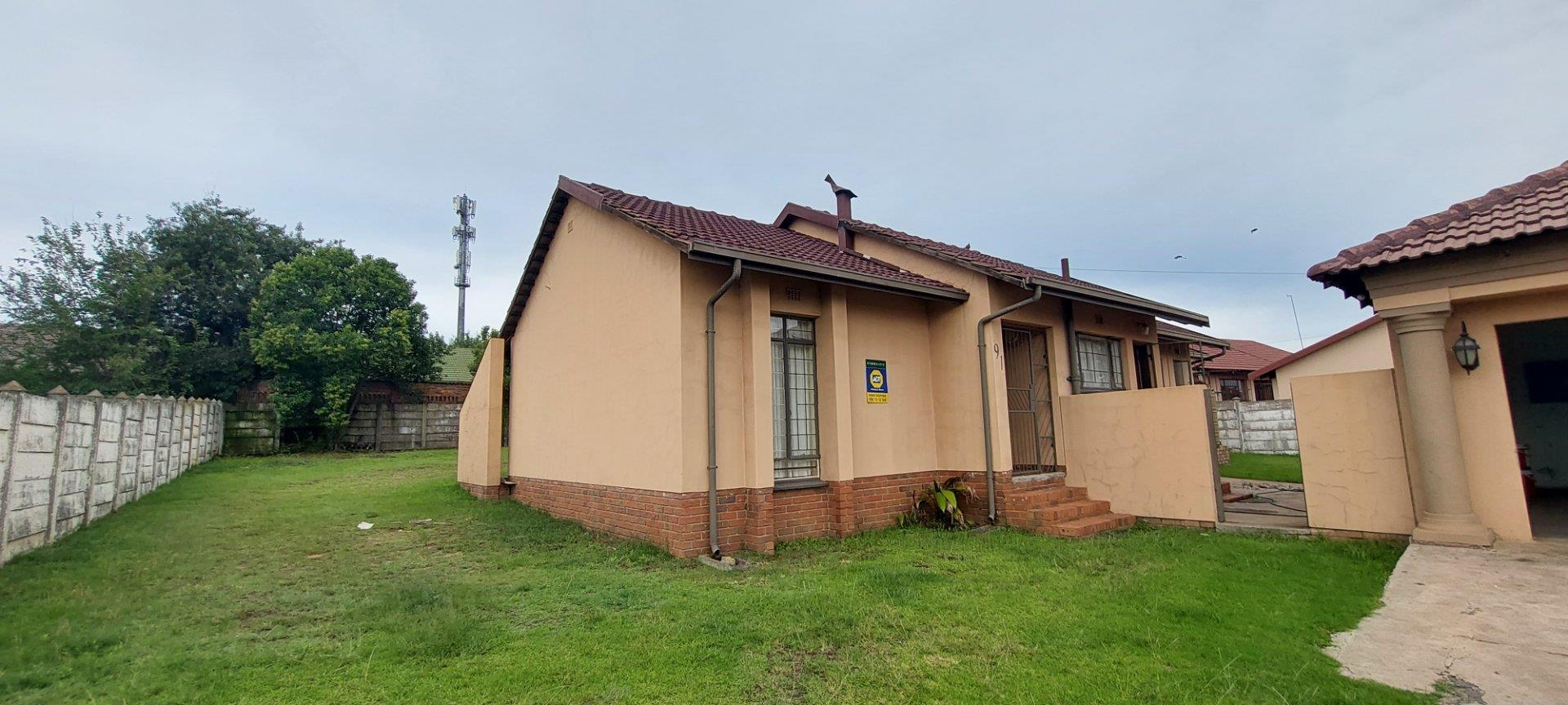 Houses to rent in Witbank Witbank Property Page 7