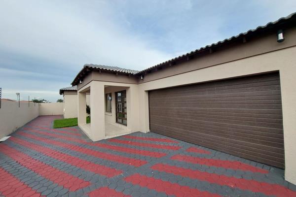 This is a home where sophistication meets comfort. Upon entrance, the open-plan concept design seamlessly connects to the living room ...