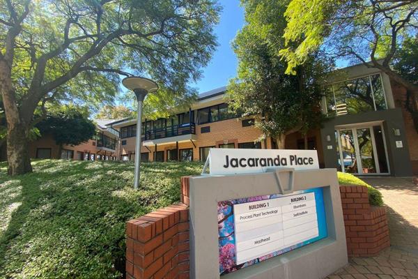 Western Woods Office Park is centrally located in the heart of Woodmead.

This ...