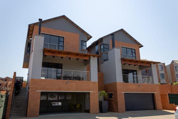 SPECIAL: 1 Month free when signing a 13 Month Lease  
 
Brand new Triple Storey Townhouse available for rent in Olympus 
3 Bedroom ...