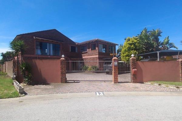 Facebrick double storey home available. Offers 4 Bedrooms and study. Two living areas with open plan fitted kitchen and scullery. ...