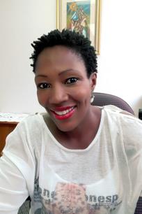 Agent profile for Juliet Mxhakaza