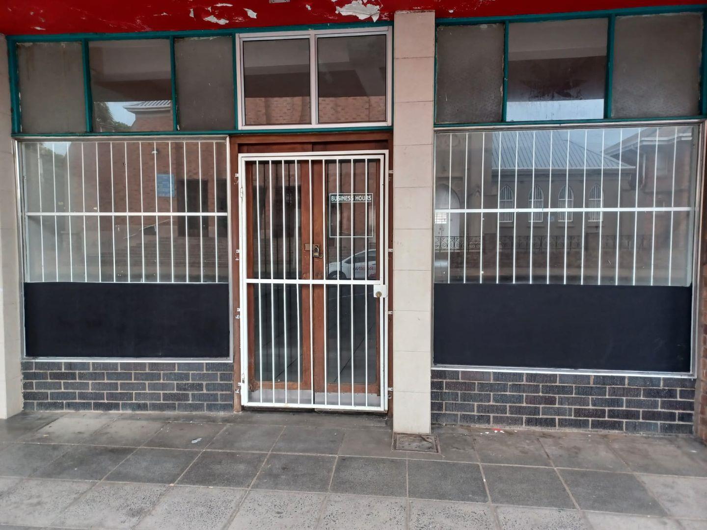 Commercial property to rent in Kimberley Central P24113829140