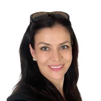 Lizelle Coetzee