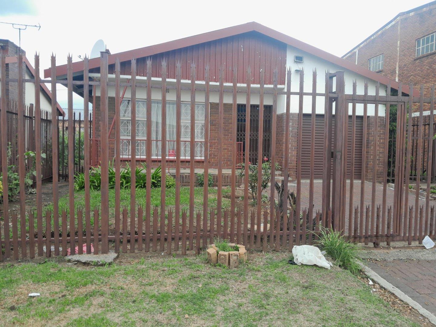 House for sale in Milan Park P24113828754