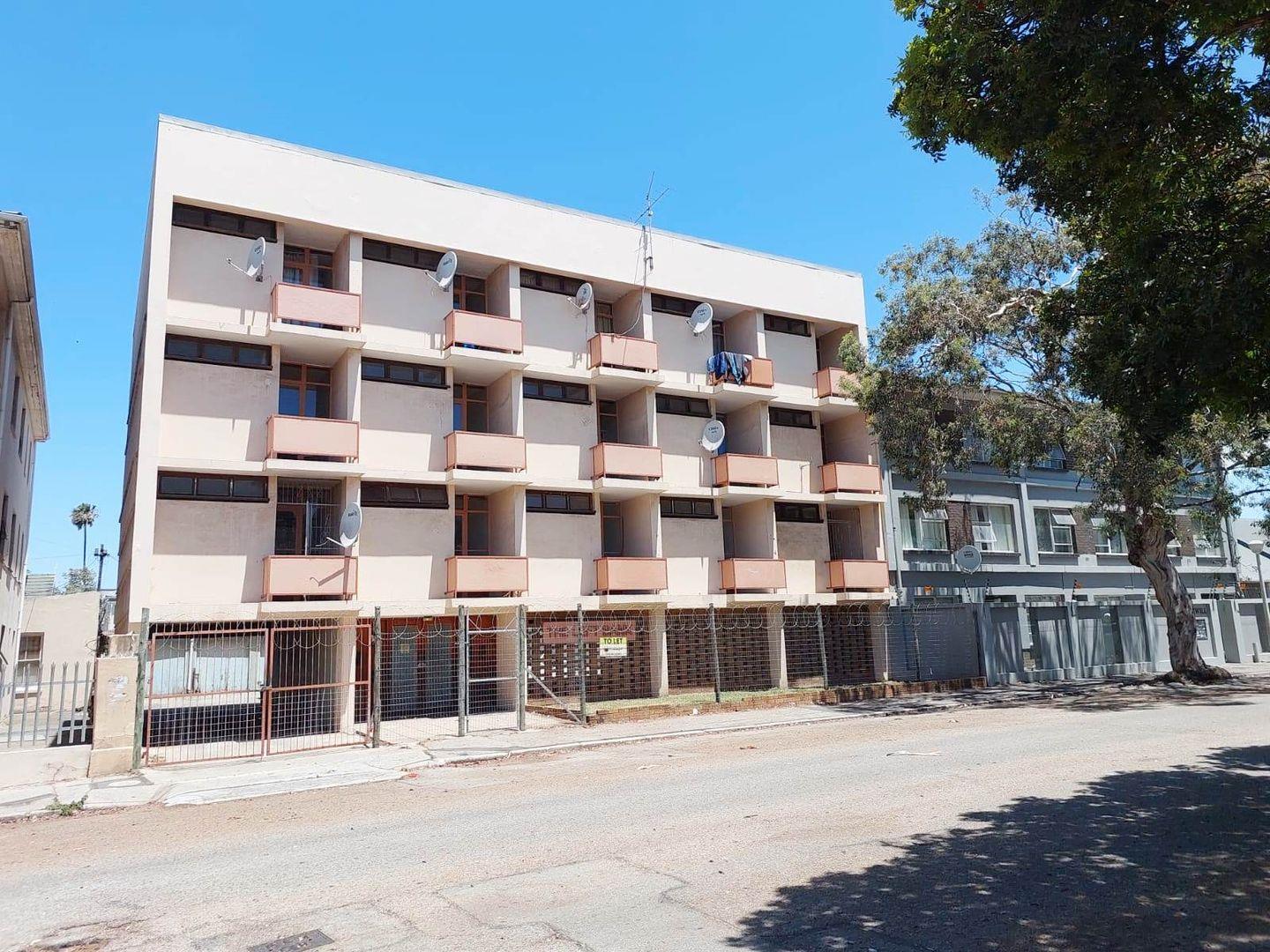 Port Elizabeth Central Property Apartments / flats to rent in Port