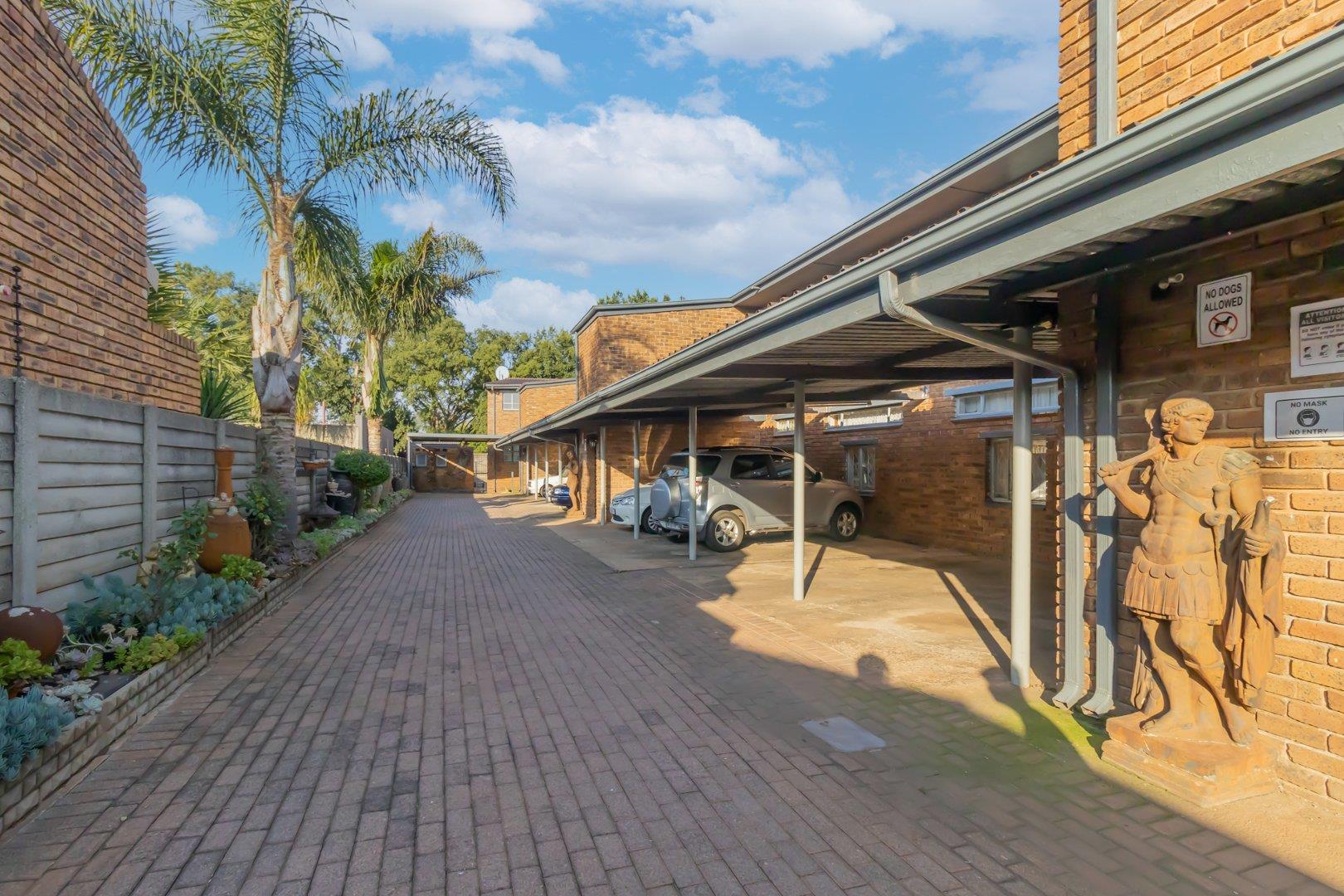 2 Bedroom Apartment / flat for sale in Casseldale 27 Sackville Road