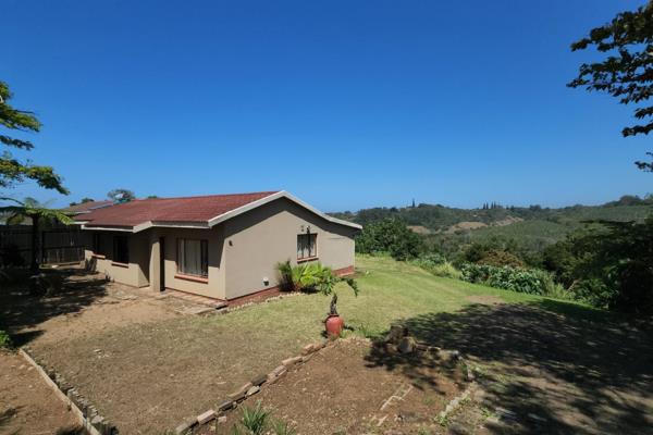 (OPEN TO REASONABLE OFFERS) I would like to present this freestanding family home in a tranquil setting in Ramsgate, Kzn. The property ...