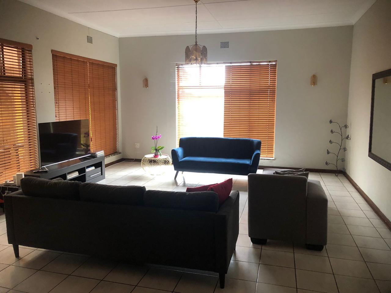 Ravenswood Property Property and houses to rent in Ravenswood