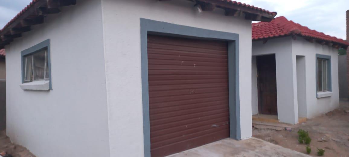 3 Bedroom House to rent in Seshego P24113831088