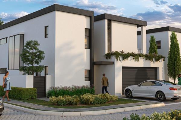 Finding Paradise.
Easy convenient living close to Melrose Arch at an affordable price. ...