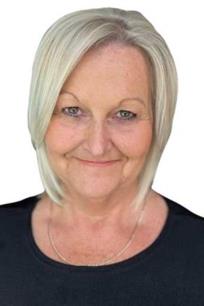 Agent profile for Marion Lubbe