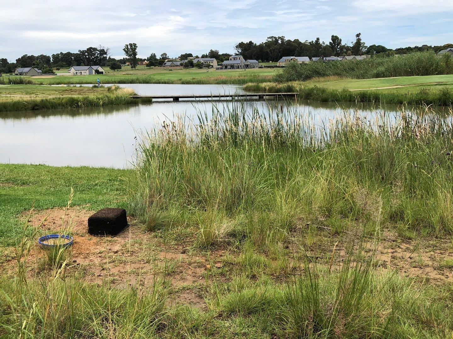 Heron Banks Golf Estate Property Vacant land / plots for sale in