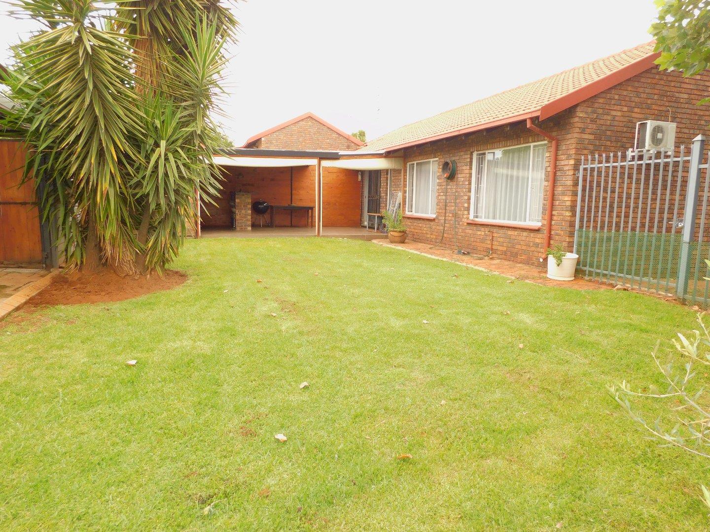 Pierre Van Ryneveld Property Property and houses for sale in Pierre