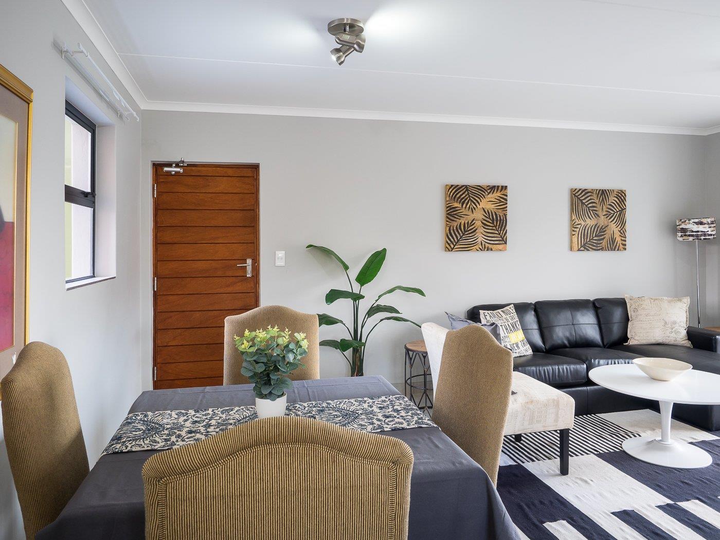 2 Bedroom Apartment / flat to rent in Highveld Eco Lake 34 Tamarillo