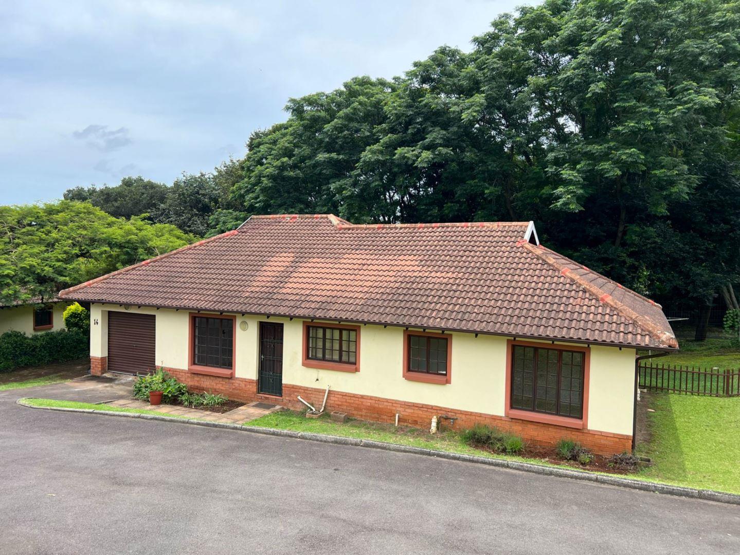 3 Bedroom Townhouse for sale in Lincoln Meade P24113834027