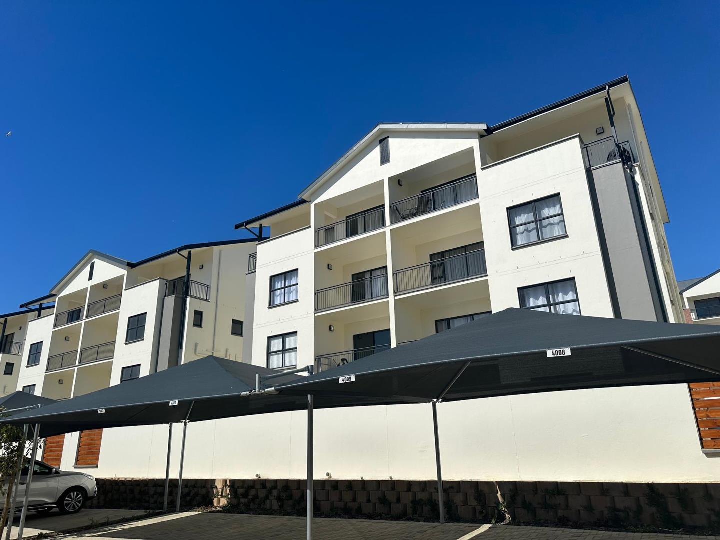 Northern Suburbs Property Apartment / flat to rent in Northern