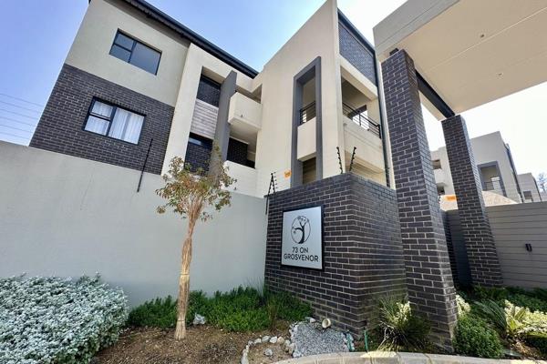 Nestled in the heart of Bryanston, this contemporary 2-bedroom apartment offers a perfect blend of style, comfort, and convenience. ...