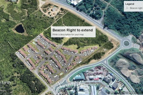 Opportunity knocks! &quot;Real right to extend &quot; this sectional title complex situated in hub of Beacon Bay. Boasting 19,016 sqm ...