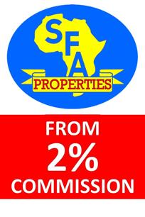 SFA Properties