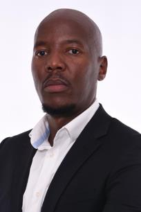 Agent profile for Mbu Hlongwa