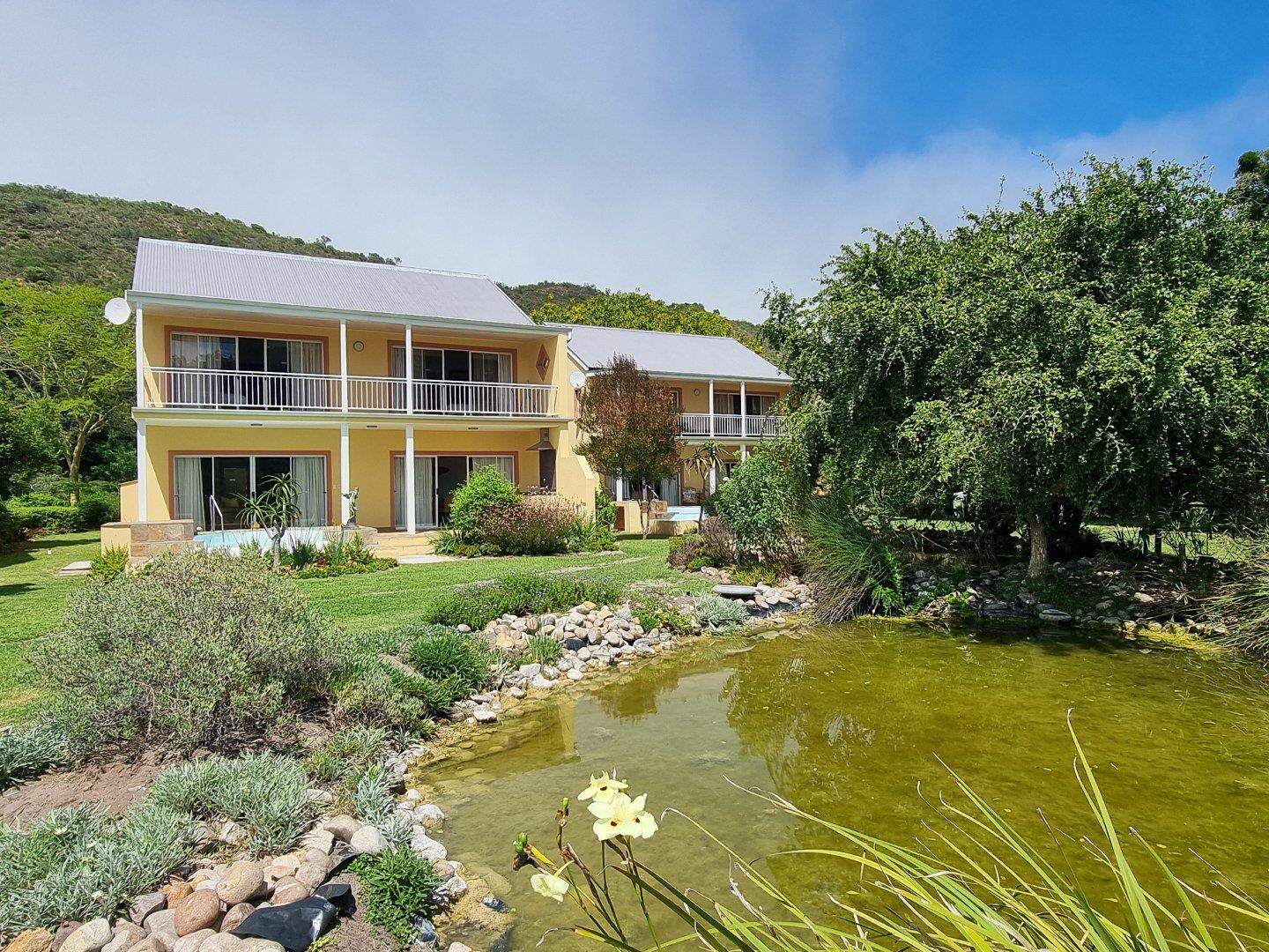 2 Bedroom Townhouse for sale in Sedgefield Rural Ruygte Vally Street P24113837707