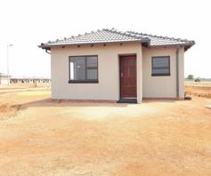 House for sale in Soshanguve VV