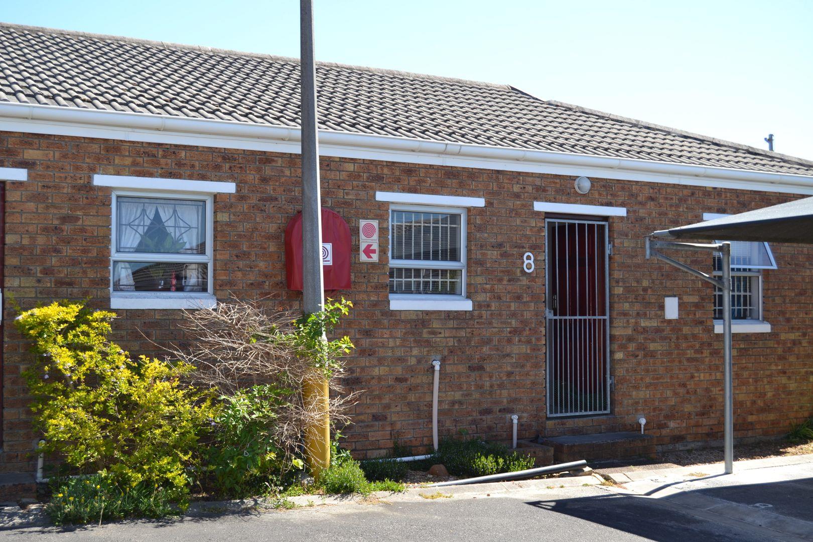 Property and houses for sale in Brackenfell Brackenfell Property