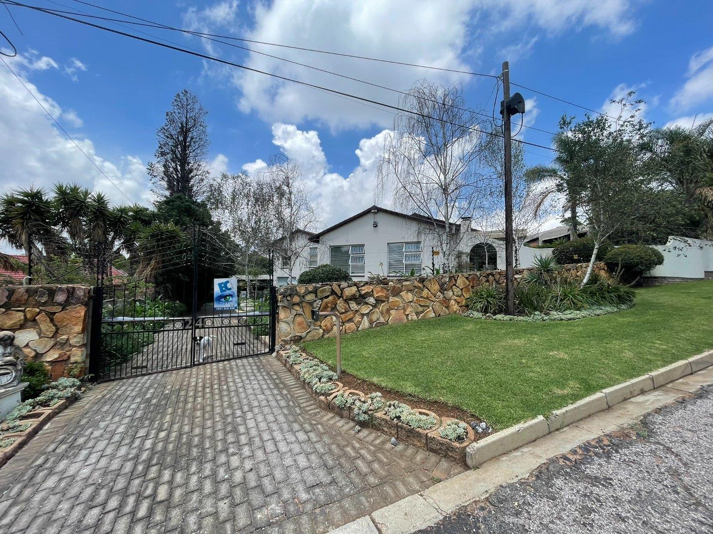 5 Bedroom House for sale in Florida Park P24113839294