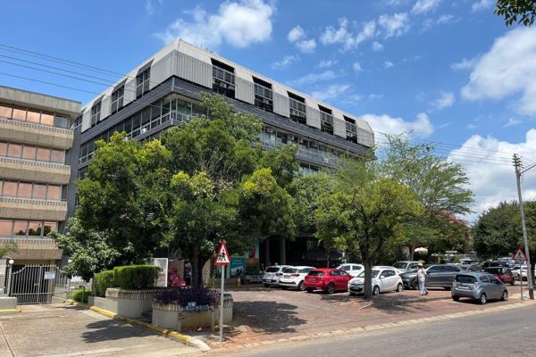 Commercial Office Space to Rent in the heart of Lynnwood, Pretoria

UNIT 53 is ...