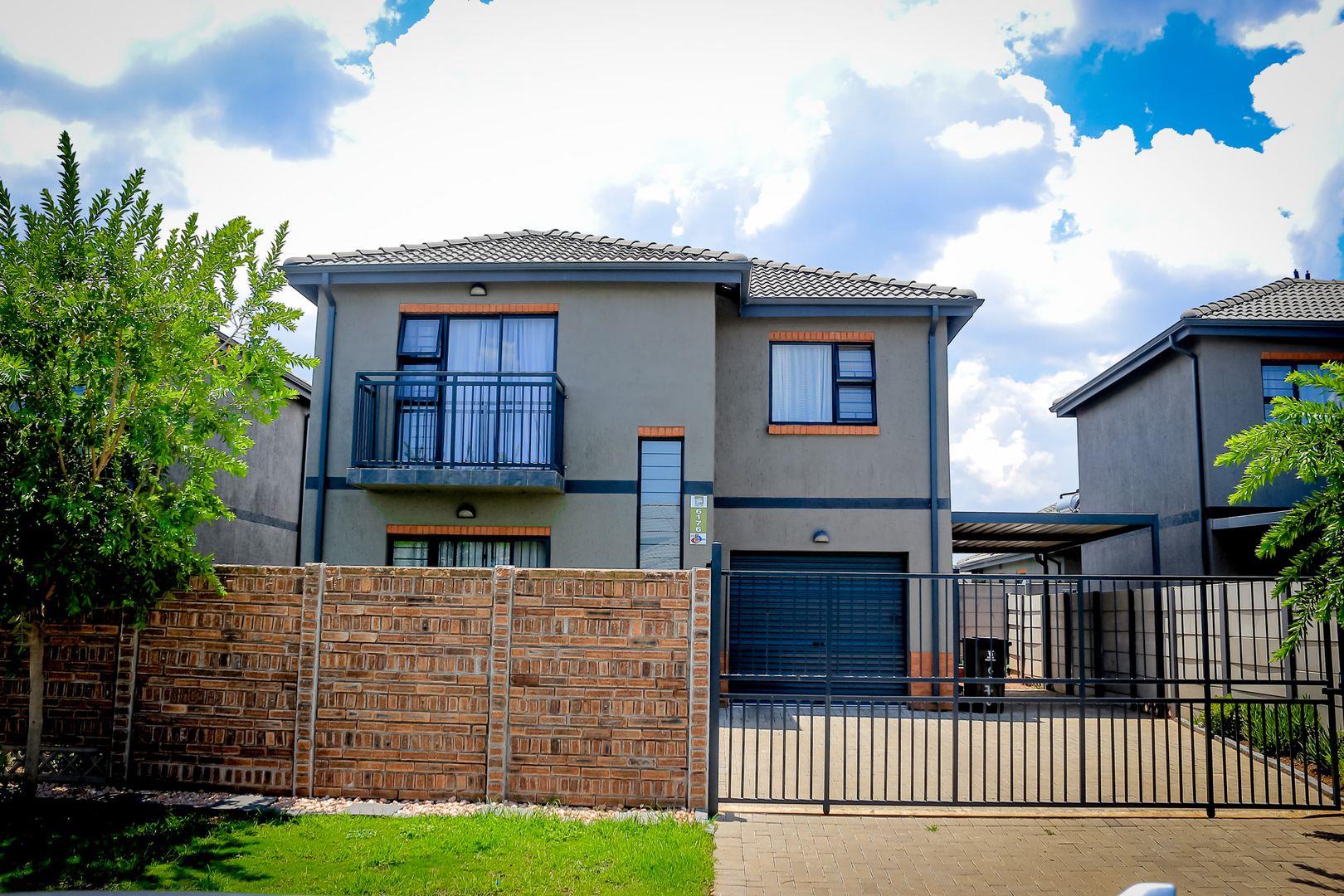 Johannesburg South Property Houses for sale in Johannesburg South
