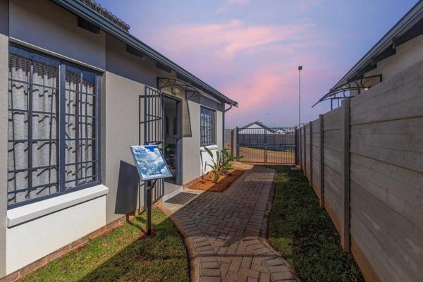 Prices range from R625915 to R917570 which they include transfer and bond costs
25- and 40-minutes’ drive from Alberton and ...